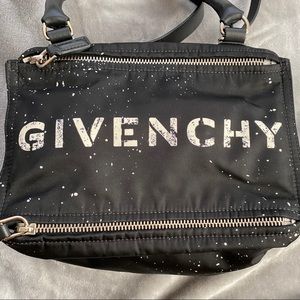 Givenchy Nylon Bag